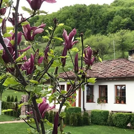 Bozhilovo *