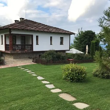 ゲストハウス Bozhilovo Zasele
