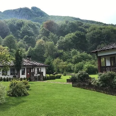 Bozhilovo