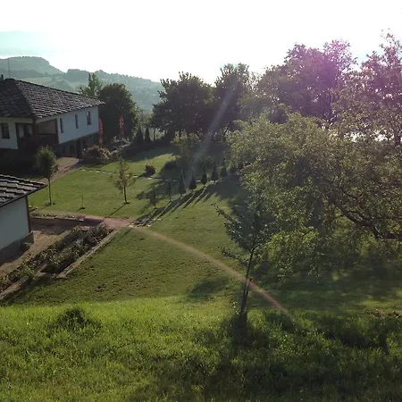 Bozhilovo Zasele
