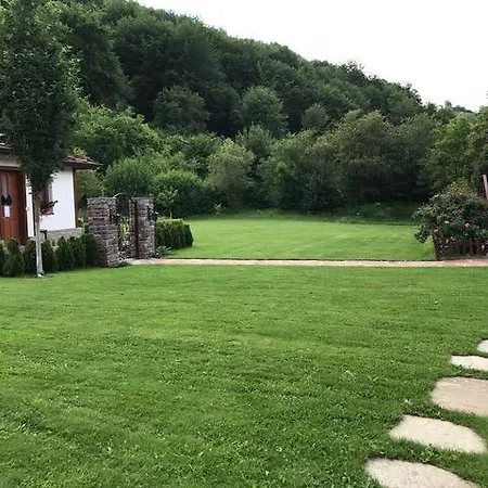 Bozhilovo