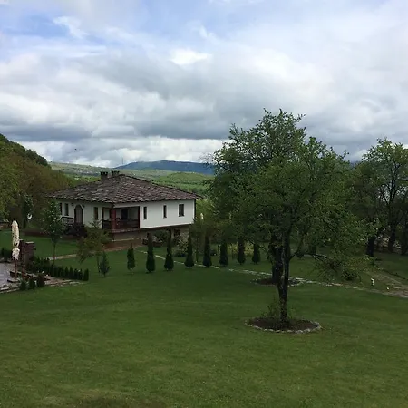 Bozhilovo *