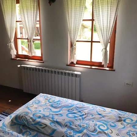Bozhilovo *