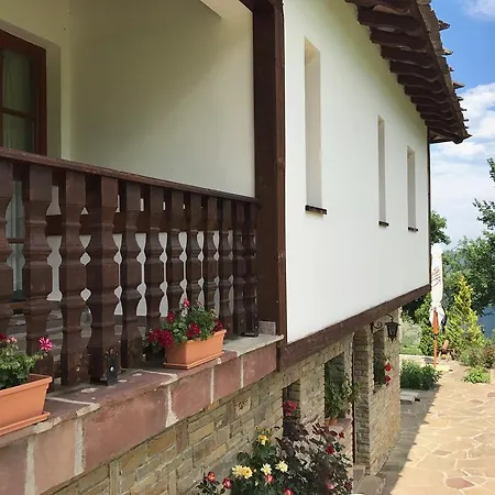 Bozhilovo Zasele